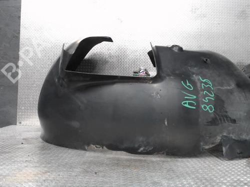 Used Wheel arch VW TOURAN (1T1, 1T2) 1.9 TDI (105 hp) 24060651