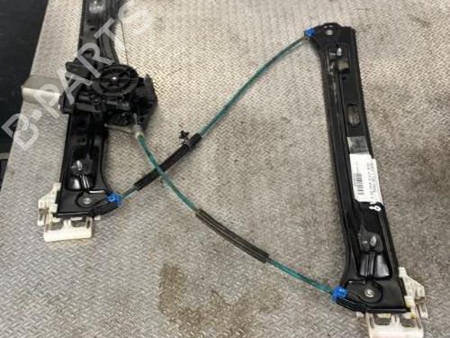Used Front left window mechanism BMW 1 (F20) 116 d (116 hp) 25704446