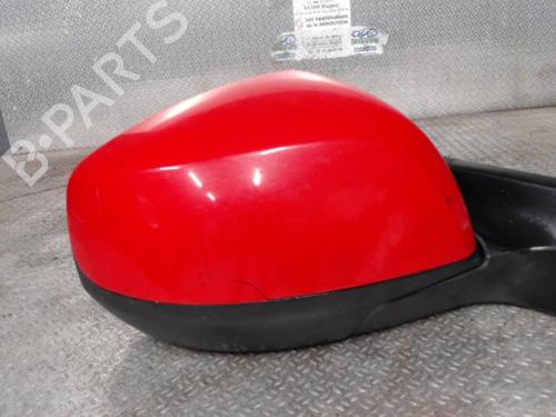 Used Right mirror SUZUKI SPLASH (EX) 1.3 CDTI (A5B413D) (75 hp) 24082095