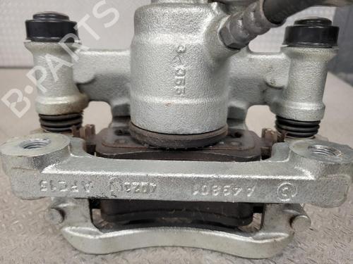 Left rear brake caliper RENAULT MASTER III Platform/Chassis (EV, HV, UV) 2.3 dCi 130 RWD (HV01, HV10, HV11, HV12, UV01, UV10,... | BP38474027M107 - Image 6