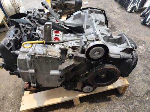 Engine NISSAN MICRA III (K12) 1.2 16V | BP29601257M1 