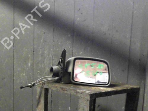 Used Right mirror RENAULT SUPER 5 (B/C40_) 1.6 D (B/C/404) (55 hp) 24064850