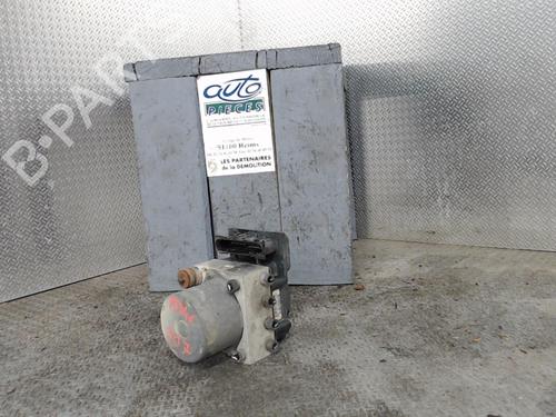 Used ABS pump PEUGEOT 307 Break (3E) 1.6 HDi (90 hp) 30483759