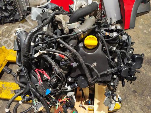 Engine RENAULT CLIO V (B7_) 1.0 LPG (B7MT) | BP38787172M1 - Image 4