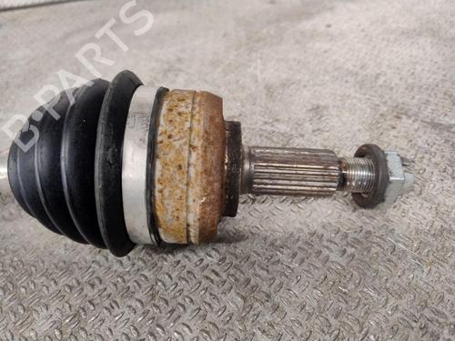 Left front driveshaft RENAULT CAPTUR I (J5_, H5_) 1.5 dCi 90 (J5N4, J5M5, J5MW, J5M6, J5AL, J5AJ) | BP33330971M38 - Image 2