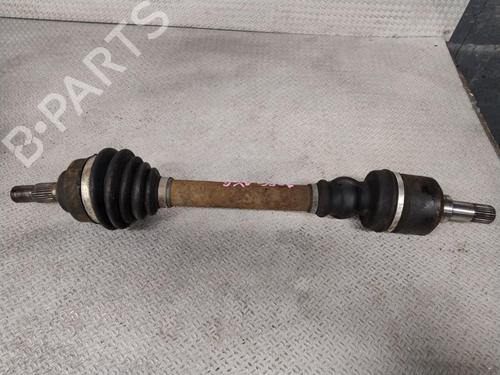 Left front driveshaft CITROËN C4 I (LC_) | BP33893054M38 - Image 2
