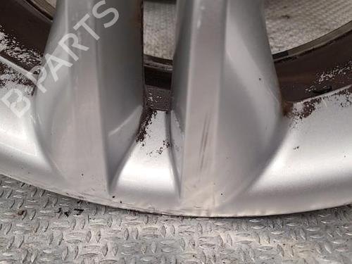 Rim NISSAN QASHQAI / QASHQAI +2 I (J10, NJ10, JJ10E) 1.5 dCi | BP24098851C45 