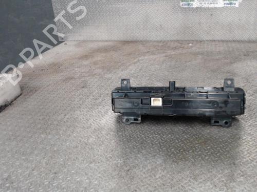 Used Climate control Climate control TOYOTA AURIS (_E18_) 1.8 Hybrid (ZWE186_, ZWE186R) (136 hp) 24081213 24081213