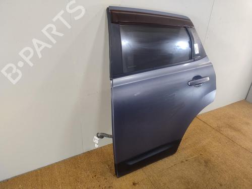 left-rear-door-nissan-qashqai-i-j10-nj10-2006-2007-2008-2009-2010-2011-2012-2013-2014-2015-29214910 main image