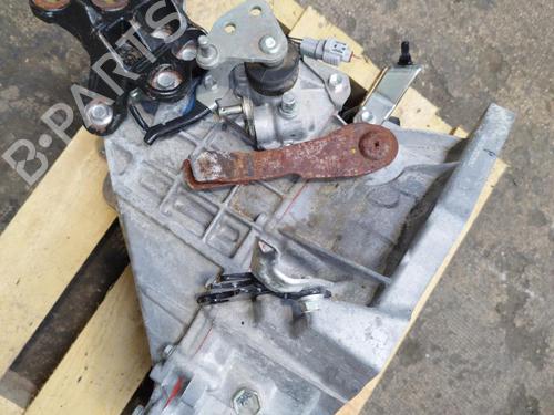 Gearbox PEUGEOT 108 1.0 VTi | BP29757478M3 