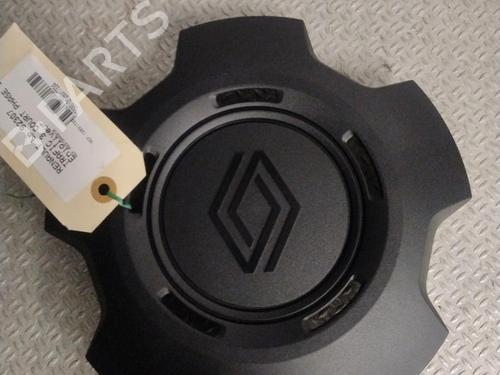 Used Hub cap Hub cap FORD FIESTA VI (CB1, CCN) 1.5 TDCi (95 hp) 36681150 36681150