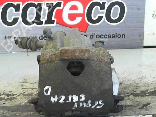 Used Right front brake caliper SEAT IBIZA II (6K1) 1.9 SDI (68 hp) 24065891