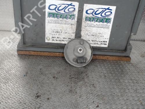 Used Horn SEAT AROSA (6H1) 1.7 SDI (60 hp) 24073294
