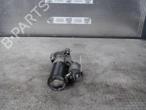 Used Starter Starter RENAULT MEGANE III Grandtour (KZ0/1) 1.9 dCi (KZ0J, KZ0N, KZ1S) (131 hp) 24097571 24097571
