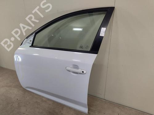 Left front door KIA CEE'D SW (ED) 1.6 CRDi 115 | BP27393783C2