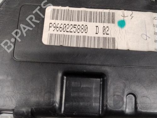 Compteur de vitesse CITROËN C2 (JM_) 1.4 HDi (68 hp) 28615025