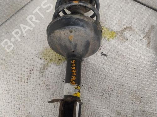 Right front shock absorber RENAULT TWINGO II (CN0_) 1.2 Turbo (CN0C, CN0F) | BP38491945M17 - Image 2