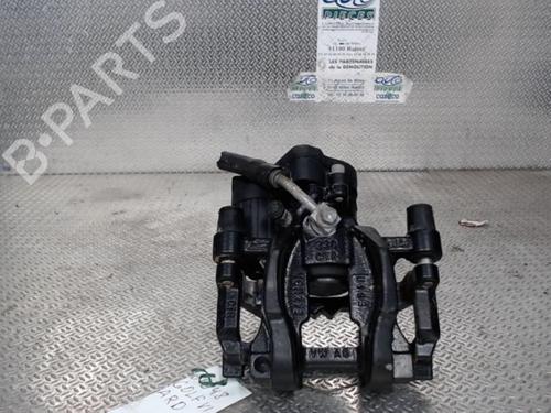 Used Right rear brake caliper VW GOLF VII (5G1, BQ1, BE1, BE2) 2.0 R 4motion (310 hp) 24075834