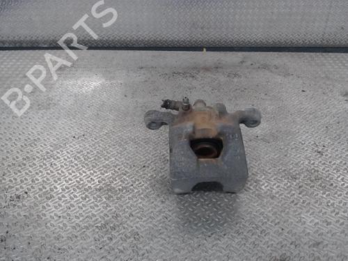 Used Left rear brake caliper Left rear brake caliper NISSAN JUKE (F15) 1.2 DIG-T (115 hp) 24080560 24080560