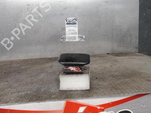 Used Front right exterior door handle Front right exterior door handle 24084392 24084392