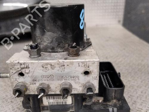 Pompe ABS Pompe ABS BMW X6 (E71, E72) xDrive 40 d (306 hp) 36462117 36462117