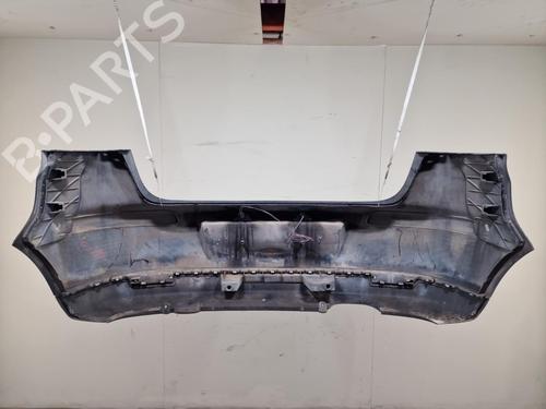 Used Rear bumper SEAT IBIZA III (6L1) 1.9 TDI (100 hp) 24073647