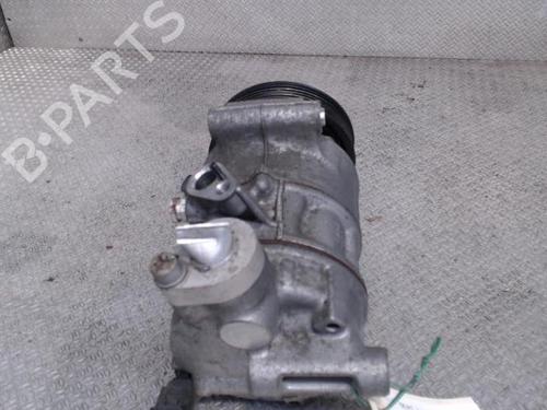 Used AC compressor SEAT IBIZA IV SC (6J1, 6P5) 1.2 TSI (90 hp) 24101041