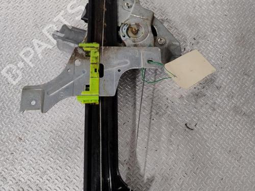 Rear left window mechanism PEUGEOT 508 SW I (8E_) 1.6 HDi | BP29845376C24 
