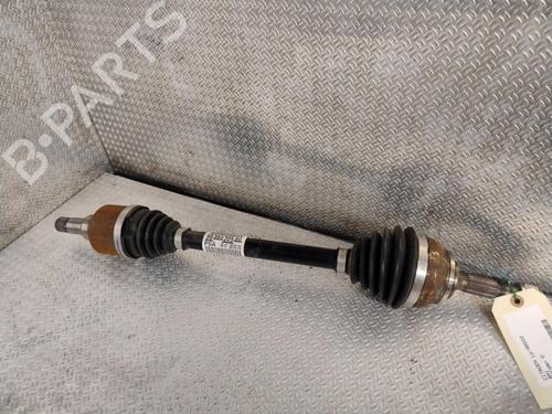 Used Right front driveshaft Right front driveshaft 37595638 37595638