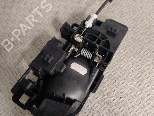 Used Rear right lock CITROËN C3 AIRCROSS II (2R_, 2C_) 1.5 BlueHDi 120 (2CYHXX) (120 hp) 32075558