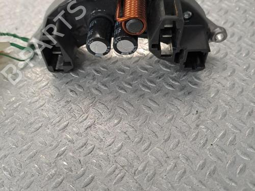 Heater resistor RENAULT CAPTUR II (HF_) TCe 130 (HFMF) | BP24092285M108 