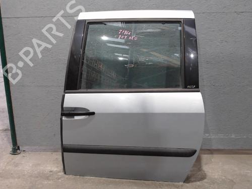 Used Left slide door PEUGEOT 807 (EB_) 2.2 HDi (128 hp) 24073851