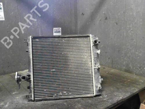 Used Water radiator Water radiator SUZUKI ALTO VI (FF, HA24_) 1.1 (RF410) (63 hp) 24066756 24066756