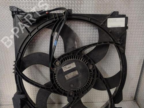 Used Radiator fan Radiator fan BMW X3 (E83) 2.0 d (150 hp) 36482669 36482669