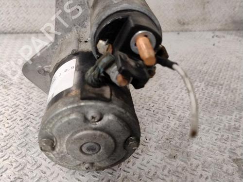 Startmotor DACIA SANDERO II TCe 90 (B8M1, B8MA, B8AC) (90 hp) 27372996