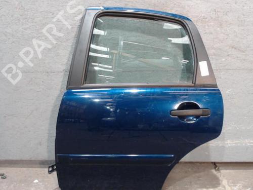 Used Left rear door CITROËN C3 I (FC_, FN_) 1.1 i (60 hp) 24100559
