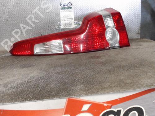 Used Right taillight VOLVO V50 (545) 2.4 (170 hp) 24084645