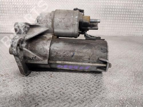 Used Starter Starter RENAULT KANGOO Express (FW0/1_) 1.5 dCi 75 (FW07, FW10, FW04) (75 hp) 33969863 33969863