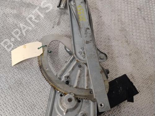 Used Front left window mechanism RENAULT GRAND SCÉNIC III (JZ0/1_) 1.9 dCi (JZ0J, JZ0N, JZ1K, JZ1S) (131 hp) 30403746