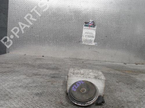Used Horn Horn TOYOTA AYGO (_B1_) 1.0 (KGB10_, KGB10R) (68 hp) 24092525 24092525