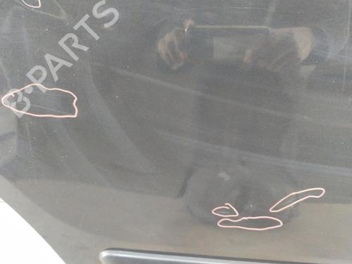 Højre side skydedør CITROËN NEMO MPV 1.3 HDi 75 | BP25704062C75 