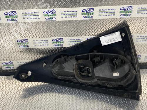 Used Left taillight Left taillight CITROËN C1 (PM_, PN_) 1.0 (68 hp) 24099419 24099419
