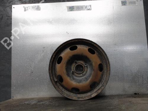 Used Rim CITROËN C4 Grand Picasso I (UA_) 1.6 HDi (109 hp) 24084678