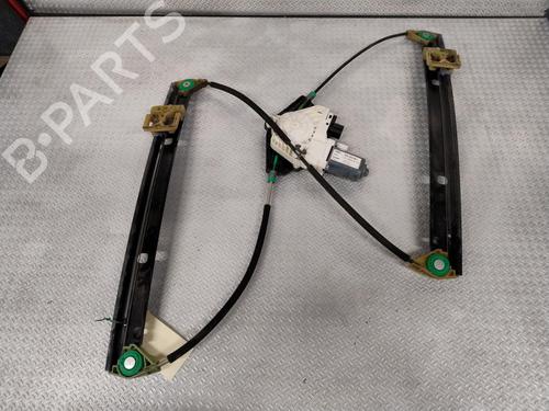 Front left window mechanism AUDI A4 B8 Avant (8K5) 2.0 TDI | BP24442313C22