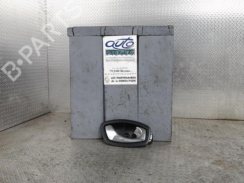 Used Front left interior door handle RENAULT TRAFIC III Bus (JG_) 1.6 dCi 120 (JGMB) (120 hp) 24078293