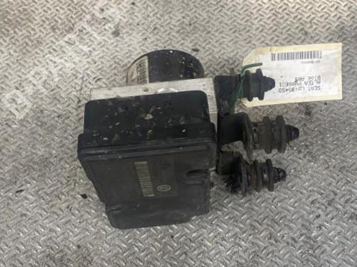 Used ABS pump SEAT ALTEA (5P1) 1.9 TDI (105 hp) 30484484
