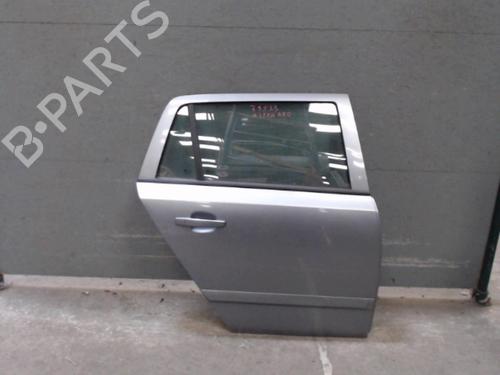 Used Right rear door Right rear door 24085548 24085548