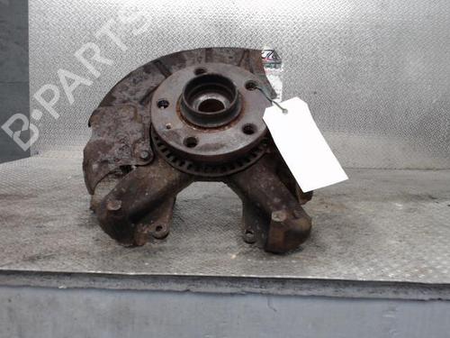 Used Right front steering knuckle Right front steering knuckle 24097688 24097688