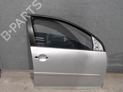 Used Right front door VW GOLF V (1K1) 1.9 TDI (105 hp) 24089512