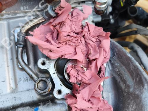 Engine PEUGEOT PARTNER Box Body/MPV (K9) 1.5 BlueHDi 100 | BP31819531M1 - Image 4